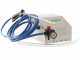 Comet CBM 1500 HP - Motopompa a batteria per irrorazione - 12V - 35Ah