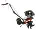 Blue Bird MZ 32640 - Motozappa a benzina 5.5 HP - Motore Loncin da 159cc