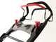 Ama ZERO TURN TRX 510Z - Tagliaerba a scoppio - Con ruote pivotanti