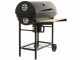 Royal Food CB 450 - Barbecue a carbone