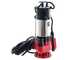 Einhell GC-DP 5010G - Pompa sommersa per acque scure - corpo inox - 12000 l/h