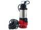 Einhell GC-DP 5010G - Pompa sommersa per acque scure - corpo inox - 12000 l/h