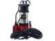 Einhell GC-DP 5010G - Pompa sommersa per acque scure - corpo inox - 12000 l/h