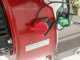 Motore a scoppio GeoTech Pro 212 cc ad albero orizzontale monocilindrico 4 tempi