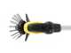 Karcher WRE18-55 - Rimuovi erbacce a batteria - 18V 2.5Ah