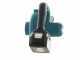 Makita DUB185Z - Soffiatore a batteria - SENZA BATTERIE E CARICABATTERIE