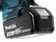 Makita Dub185 - Soffiatore a batteria 18V 3Ah