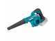 Makita Dub185 - Soffiatore a batteria 18V 3Ah