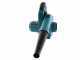 Makita Dub185 - Soffiatore a batteria 18V 3Ah
