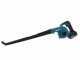 Makita DUB186Z - Soffiatore a batteria - SENZA BATTERIE E CARICABATTERIE