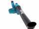 Makita DUB186Z - Soffiatore a batteria - SENZA BATTERIE E CARICABATTERIE