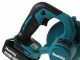Makita Dub186Z - Soffiatore a batteria 18V 3Ah
