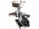 Reber 9008N - Passapomodoro N.3 - Motore ad induzione da 450 W