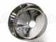 Reber 9008N - Passapomodoro N.3 - Motore ad induzione da 450 W