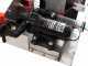 Kit pompa a batteria per irrorazione e carrello e serbatoio 80L - Pompa Comet CBM1500HP