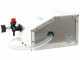 Kit pompa a batteria per irrorazione e carrello e serbatoio 80L - Pompa Comet CBM1500HP