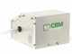 Kit pompa a batteria per irrorazione e carrello e serbatoio 80L - Pompa Comet CBM1500HP