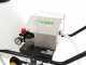 Comet CBM 1200 HP - Kit pompa a batteria per irrorazione e carrello - 80L