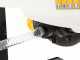 Comet CBM 1200 HP - Kit pompa a batteria per irrorazione e carrello - 80L