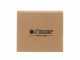 Comet CBM 1200 HP - Kit pompa a batteria per irrorazione e carrello - 80L