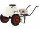 Comet CBM 1200 HP - Kit pompa a batteria per irrorazione e carrello - 80L