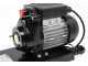 Reber 9600N-8910N N.3 - Grattugia elettrica - Motore a induzione - 450W