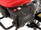GeoTech GT 430 - Motozappa a benzina 5.5 HP - Motore Ducar OHV da 161cc