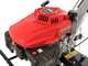 GeoTech GT 430 - Motozappa a benzina 5.5 HP - Motore Ducar OHV da 161cc