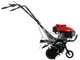GeoTech GT 430 - Motozappa a benzina 5.5 HP - Motore Ducar OHV da 161cc