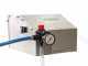 Comet CBM 1200 HP - Kit pompa a batteria per irrorazione e carrello - 55L