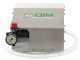 Comet CBM 1200 HP - Kit pompa a batteria per irrorazione e carrello - 55L
