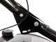 Eurosystems GMP 210 H - Motofalciatrice bilama - Honda GCVx