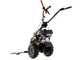 Eurosystems GMP 210 H - Motofalciatrice bilama - Honda GCVx