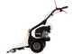 Eurosystems GMP 210 H - Motofalciatrice bilama - Honda GCVx