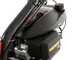 Eurosystems GMP 210 H - Motofalciatrice bilama - Honda GCVx