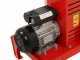 Biotrituratore elettrico BIO 500-EBIONDA - motore monofase