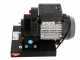 Reber 9004N - Passapomodoro N.5 - 500W ad induzione