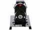 Reber 9004N - Passapomodoro N.5 - 500W ad induzione