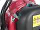 Honda WX10T - Motopompa a scoppio autoadescante - Raccordi 25 mm