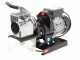 Reber 9601N-8900N - Grattugia elettrica N.5 - 500W - Motore a induzione
