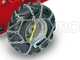 Eurosystems Carry - Carriola a motore trazionata con motore Honda GCVx 170