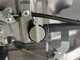 Eurosystems Carry - Carriola a motore trazionata con motore Honda GCVx 170