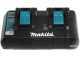 Makita KITENERGY 18V5Ah Li BL1850Bx4 +DC18RD