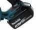 Makita DUB184Z - Soffiatore a batteria 18V 3Ah