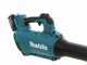 Makita DUB184Z - Soffiatore a batteria 18V 3Ah