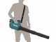 Makita DUB184Z - Soffiatore a batteria 18V 3Ah