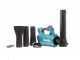 Makita DUB184Z - Soffiatore a batteria 18V 3Ah
