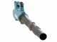 Makita DUB184Z - Soffiatore a batteria 18V 3Ah
