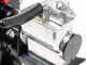 Reber 9602N-8900N N.5 - Grattugia elettrica - Motore a induzione - 600W
