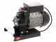 Reber 9602N-8900N N.5 - Grattugia elettrica - Motore a induzione - 600W